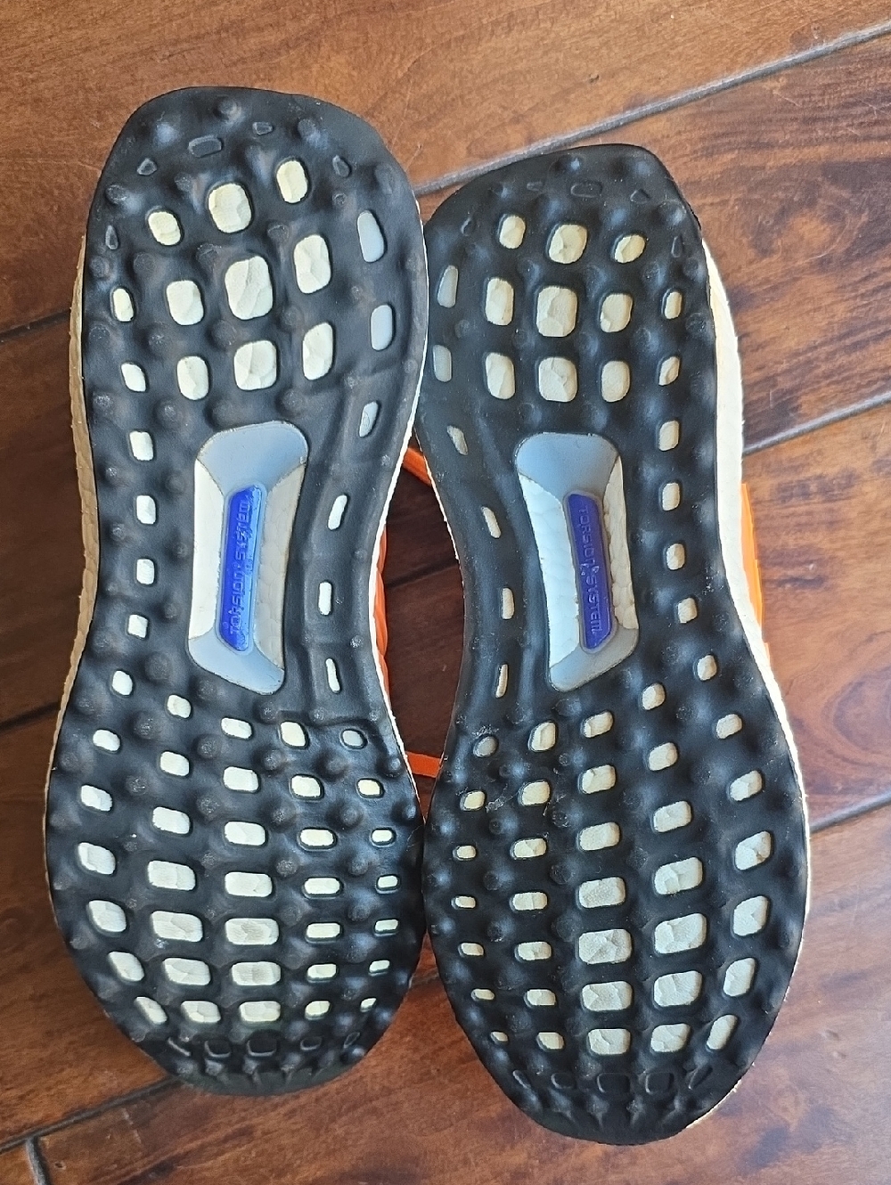 Adidas Ultra Boost - Picture 6 of 6